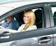 Préstamos para automóviles